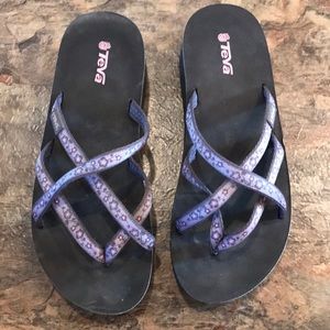 Teva Shoes - Teva platform sandals Teva Shoes - Teva platform sandals